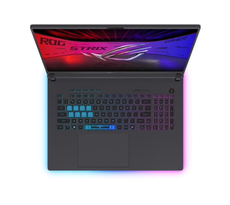 ASUS ROG Strix G18 (2025)