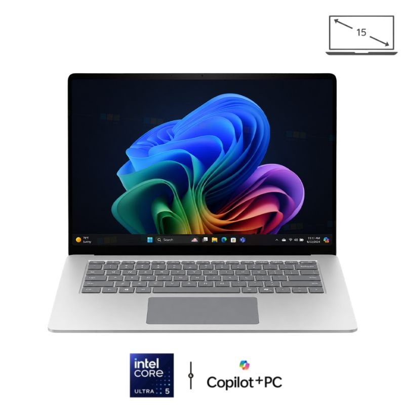 Surface Laptop 8 15 inch Intel