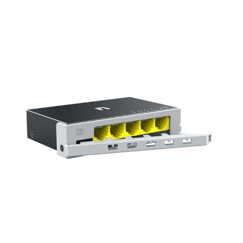 Switch Netis ST105GD (5 port Gigabit - Vỏ kim loại)