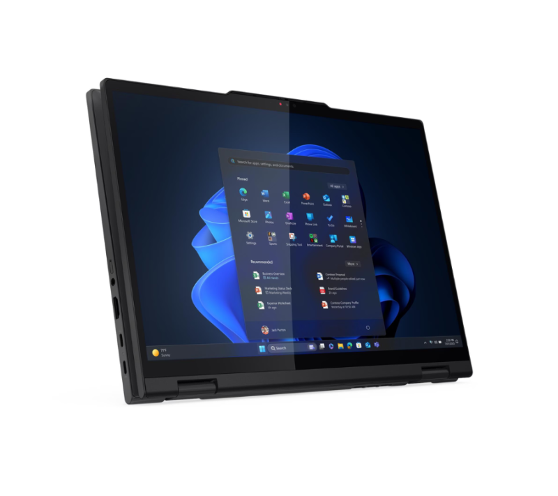 Lenovo ThinkPad T14s 2-in-1 2025