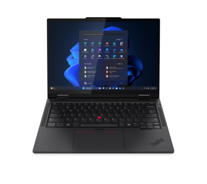 Lenovo ThinkPad T14s 2-in-1 2025