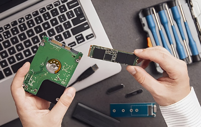 Cơn Sốt RAM Tăng Giá Năm 2026: Người Dùng Nên Nâng Cấp Ngay Hay Tiếp Tục Chờ Đợi?