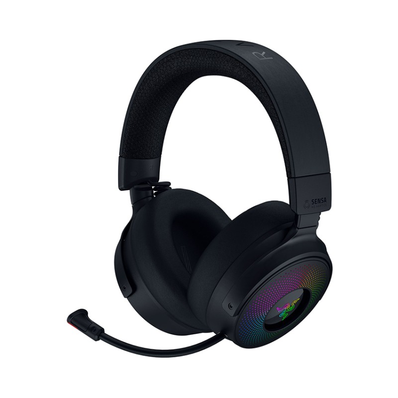 Tai nghe không dây Razer Kraken V4 Pro (RZ04-05160100-R3M1)