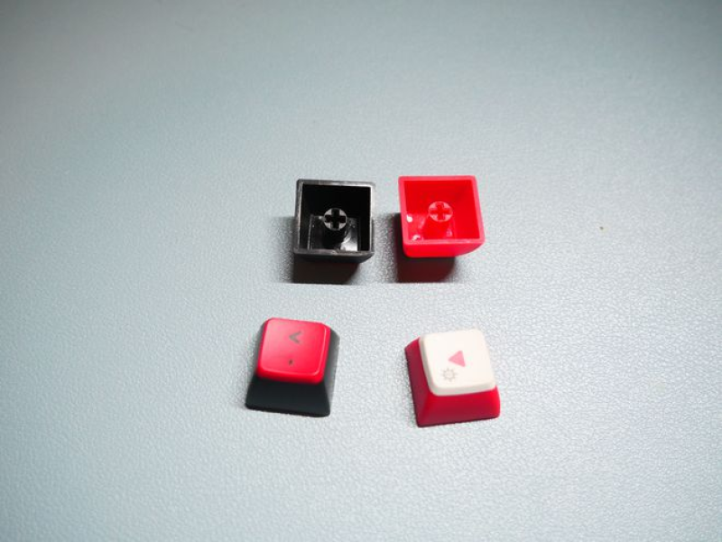 Bàn phím cơ không dây GM1080 Dual mode, Silverry Speed