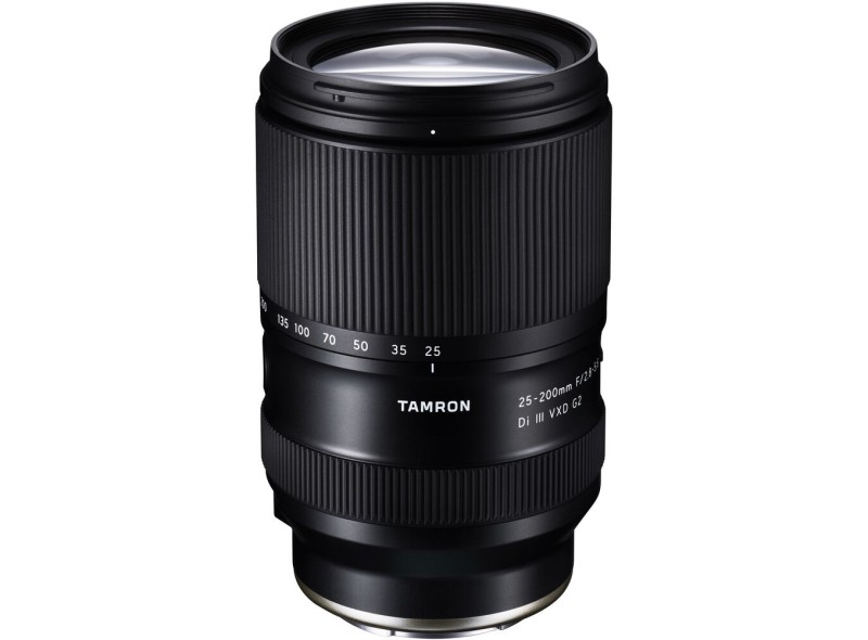 Tamron 25-200mm f/2.8-5.6 Di III VXD G2 Sony E (Chính hãng)