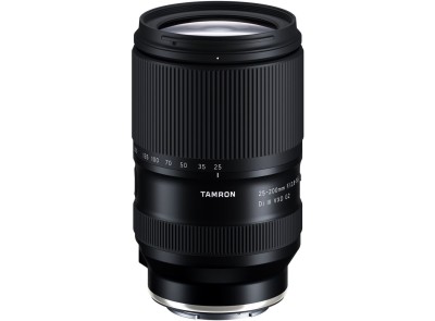 Tamron 25-200mm f/2.8-5.6 Di III VXD G2 Sony E (Chính hãng)