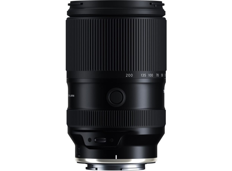 Tamron 25-200mm f/2.8-5.6 Di III VXD G2 Sony E (Chính hãng)