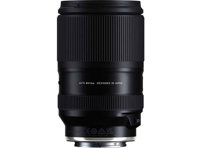 Tamron 25-200mm f/2.8-5.6 Di III VXD G2 Sony E (Chính hãng)