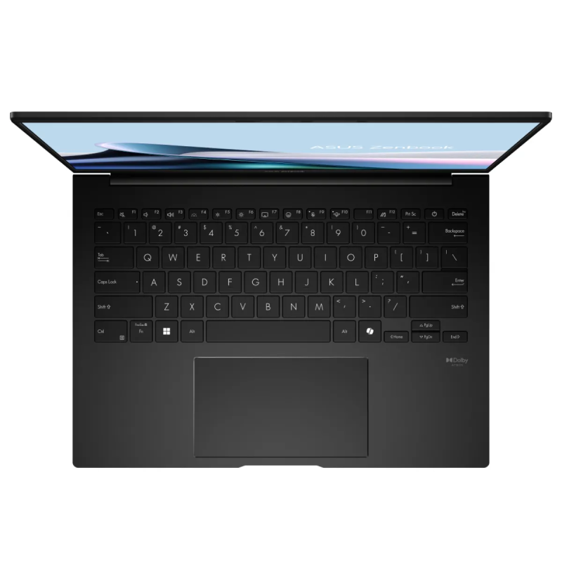 ASUS Zenbook 14 UM3406GA