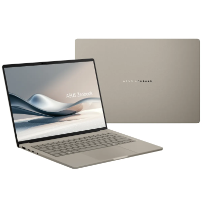 Asus ZenBook A14 UX3407