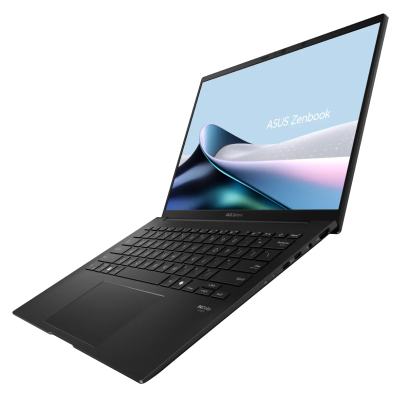 ASUS Zenbook 14 UM3406GA