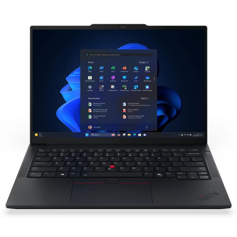 Lenovo ThinkPad E14 2025