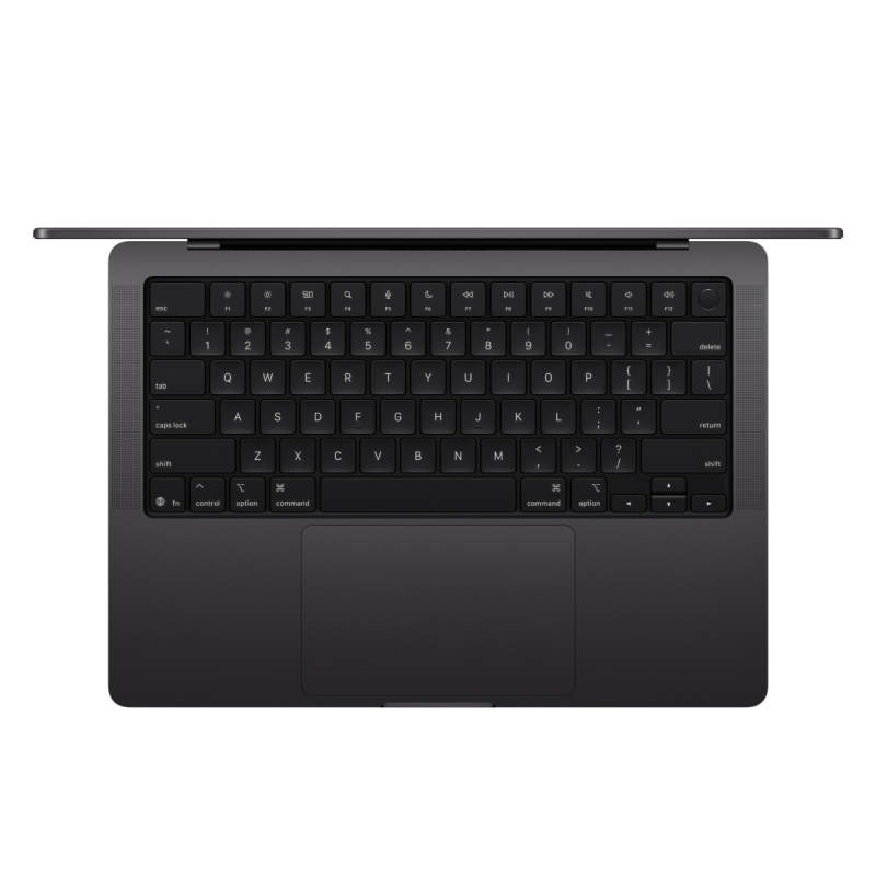 Macbook Pro 14 M5 2025