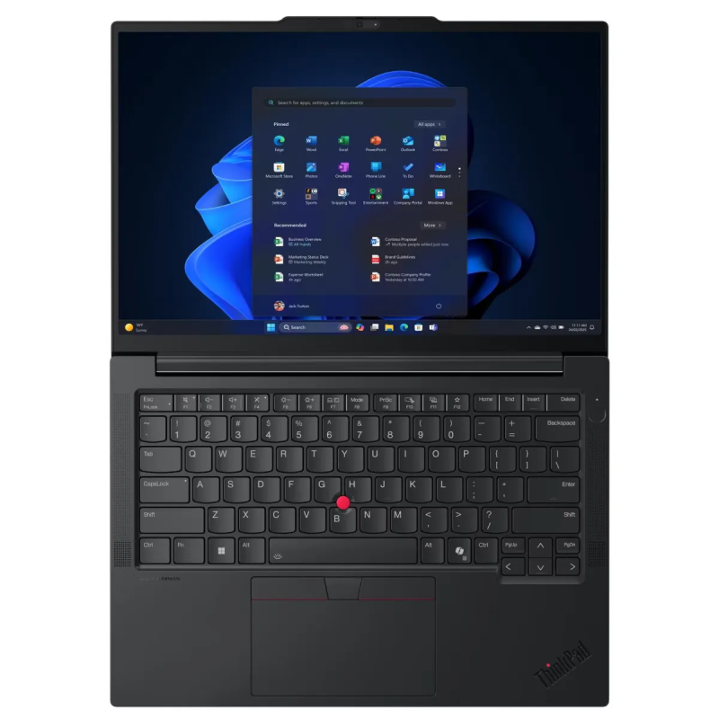 Lenovo ThinkPad E14 2025