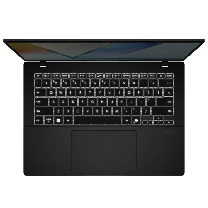 ASUS Vivobook S14 S3407QA