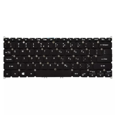 Bàn phím Asus A514/X514 BẠC