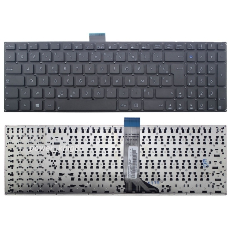 Bàn phím Asus X502 Zin