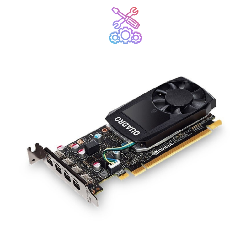 Card Đồ Họa (GPU / VGA)
