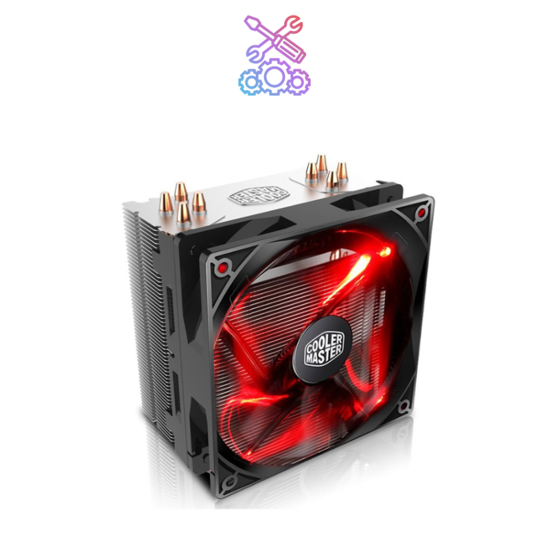 Tản Nhiệt (Quạt / Heatsink)