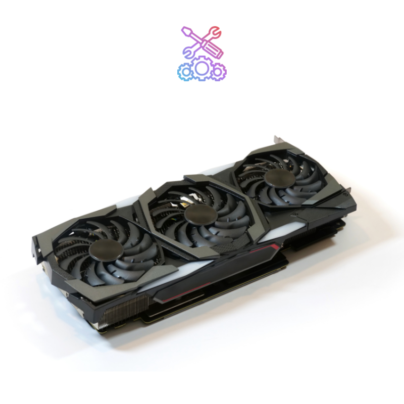 Thay Thế, Nâng Cấp Tản Nhiệt (Quạt / Heatsink)