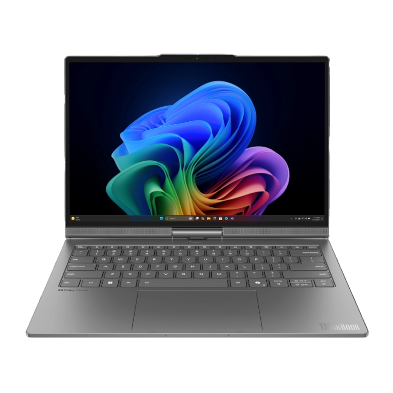 Lenovo ThinkBook Plus Gen 7 Auto Twist (2026)