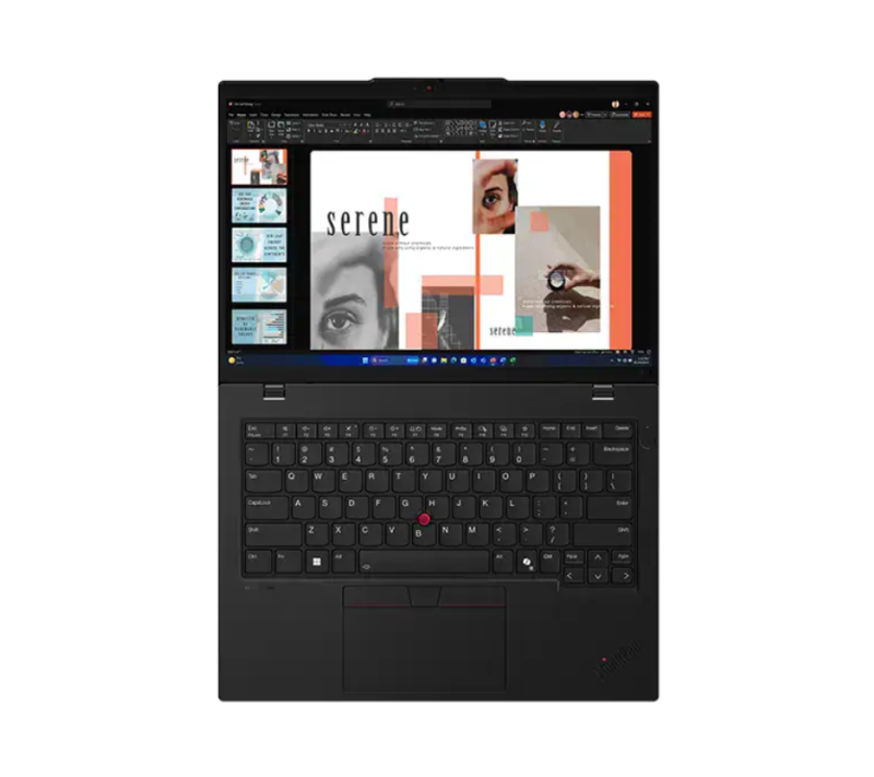 Lenovo Thinkpad L14 Gen 5