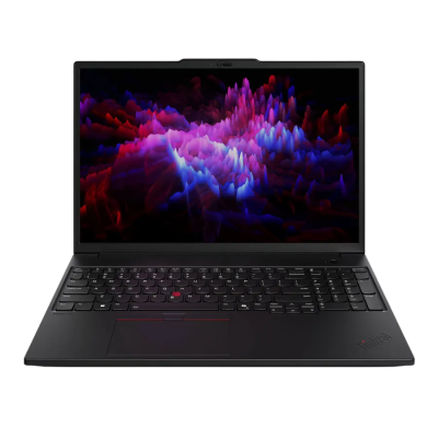 Lenovo ThinkPad P16s Gen 3