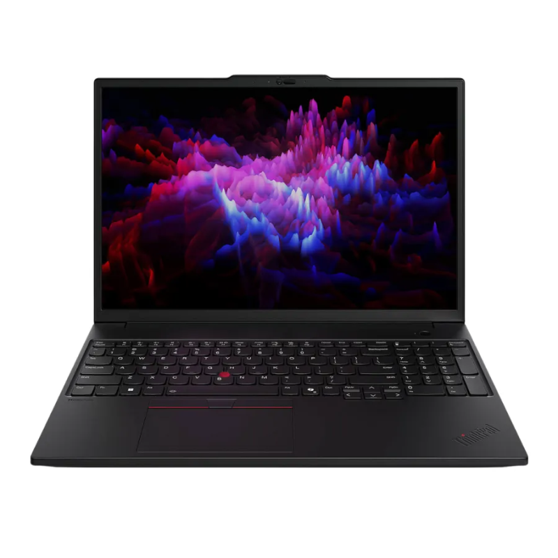 Lenovo ThinkPad P16s Gen 3