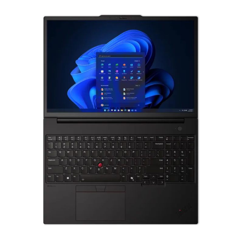 Lenovo ThinkPad P16s Gen 3