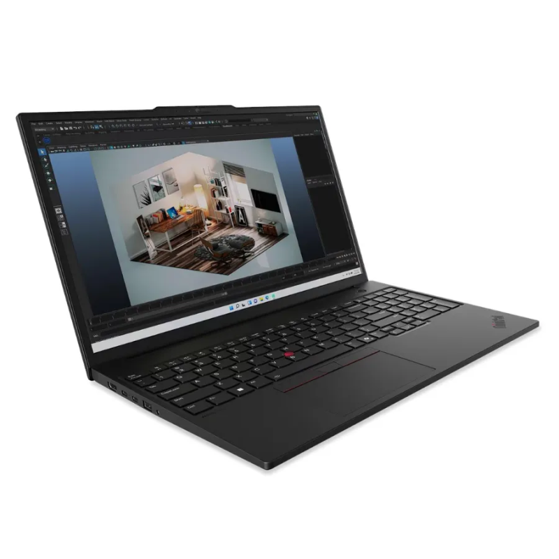 Lenovo ThinkPad P16s Gen 3
