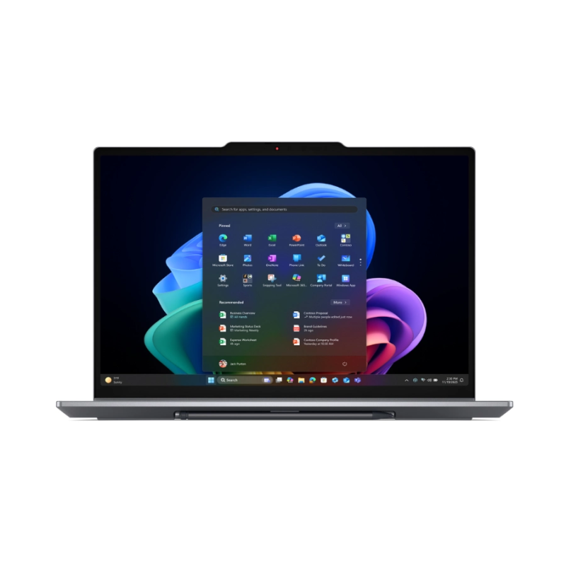 Lenovo ThinkPad X1 2-in-1 Gen 11 Aura Edition (2026)