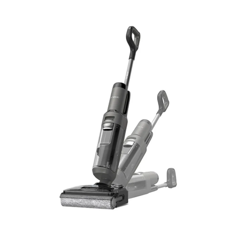Máy hút bụi lau sàn khô ướt Tineco Floor One S6 Stretch Extreme
