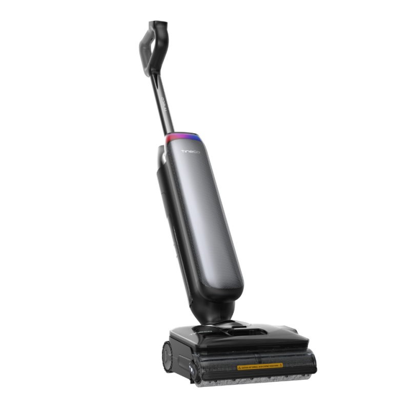 Máy hút bụi lau sàn khô ướt Tineco Floor One S9 Artist Steam Pro