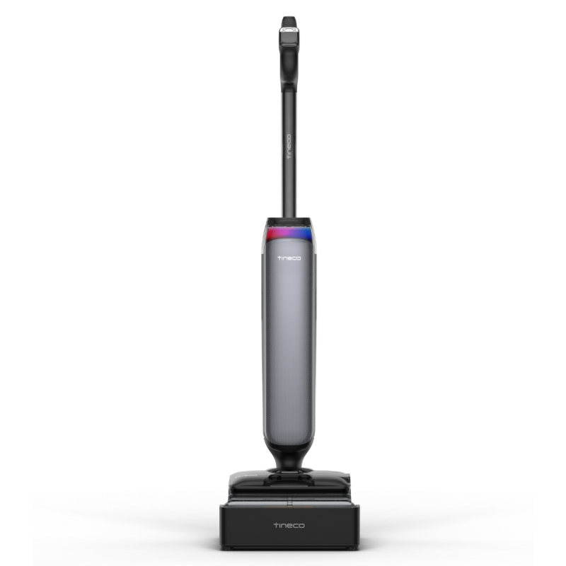 Máy hút bụi lau sàn khô ướt Tineco Floor One S9 Artist Steam Pro