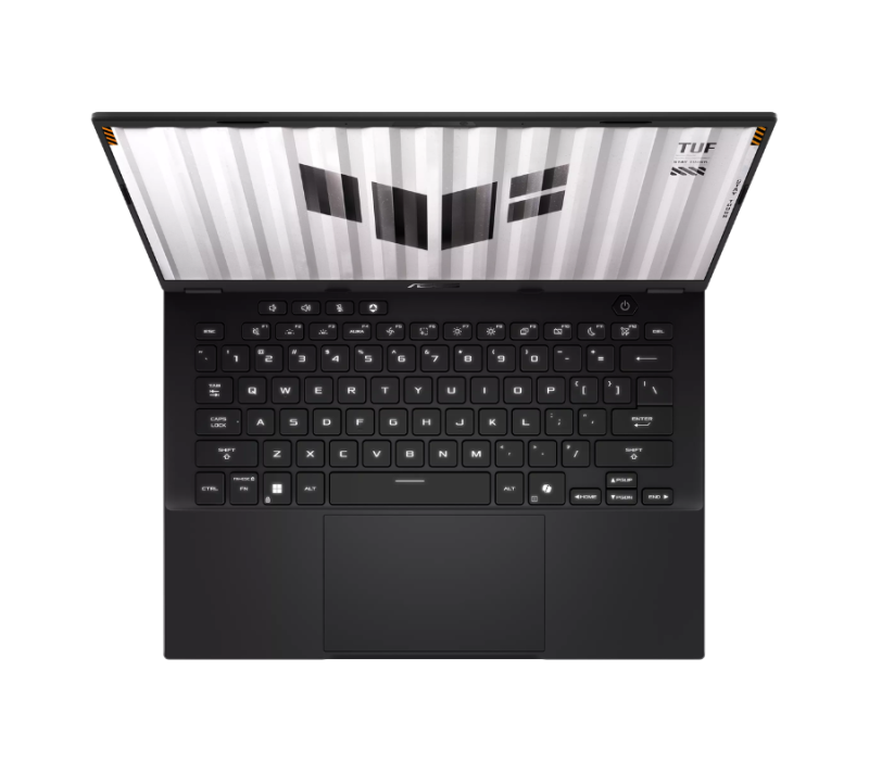 ASUS TUF Gaming A14 (2026)