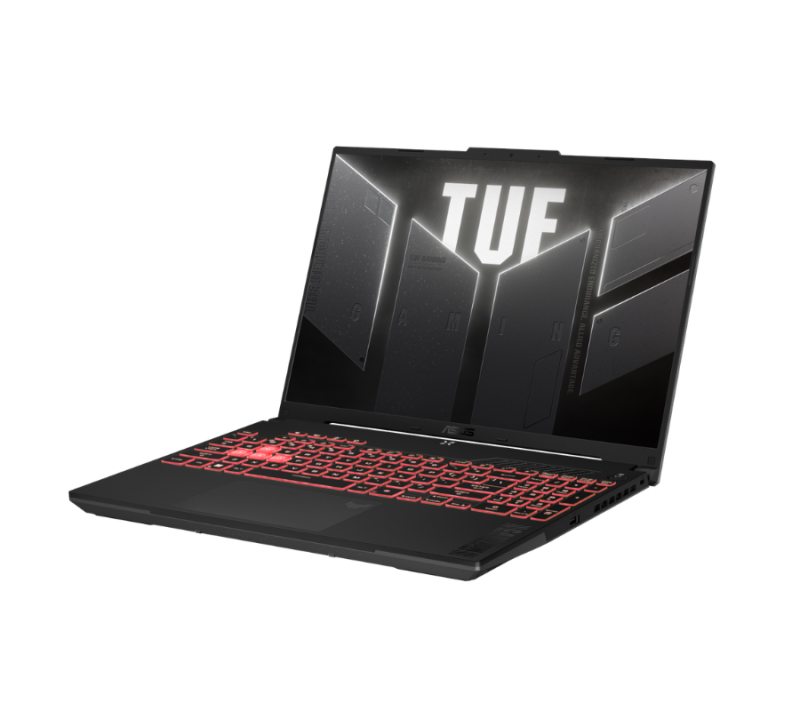 ASUS TUF Gaming A16 (2024) FA607