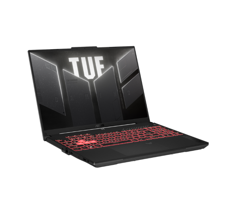 ASUS TUF Gaming A16 (2024) FA607