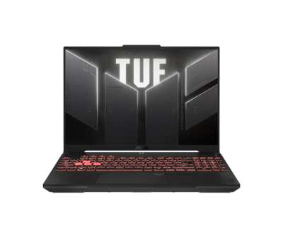 ASUS TUF Gaming A16 (2024) FA607