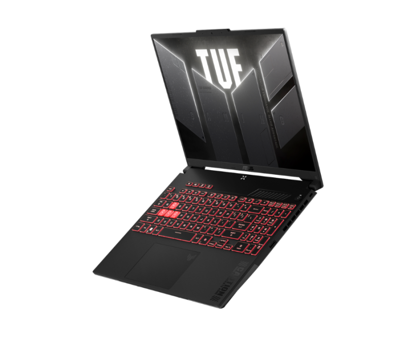 ASUS TUF Gaming A16 (2024) FA607