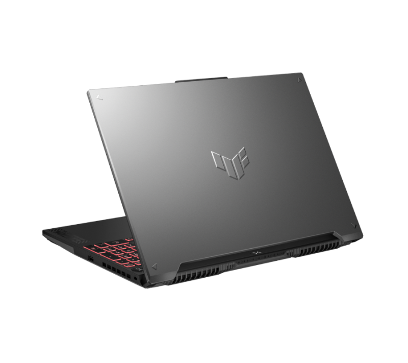 ASUS TUF Gaming A16 (2024) FA607