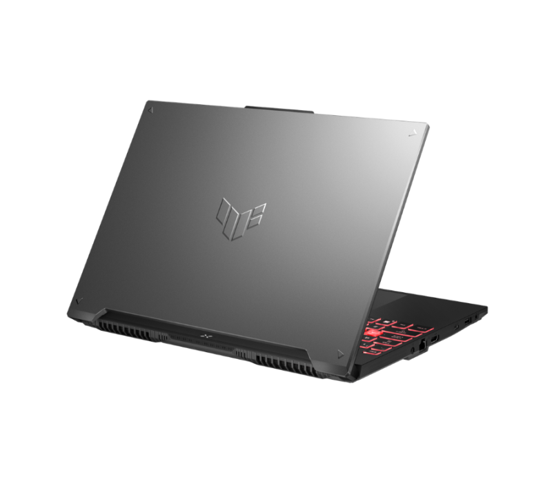 ASUS TUF Gaming A16 (2024) FA607
