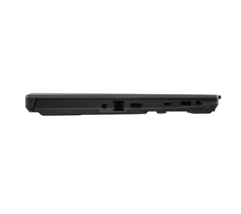 ASUS TUF Gaming A16 (2024) FA607