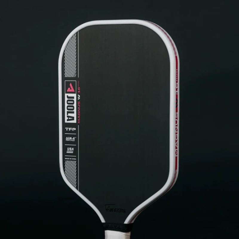 Vợt Pickleball Joola Tyson McGuffin Magnus Pro IV 16mm