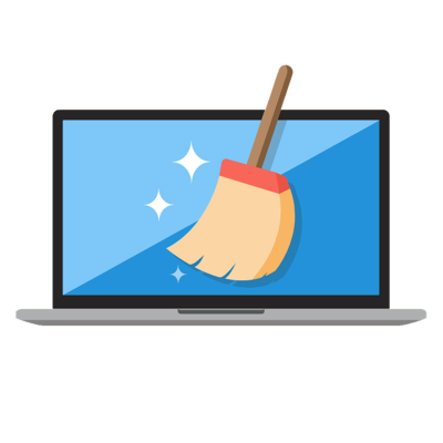 Vệ Sinh Laptop