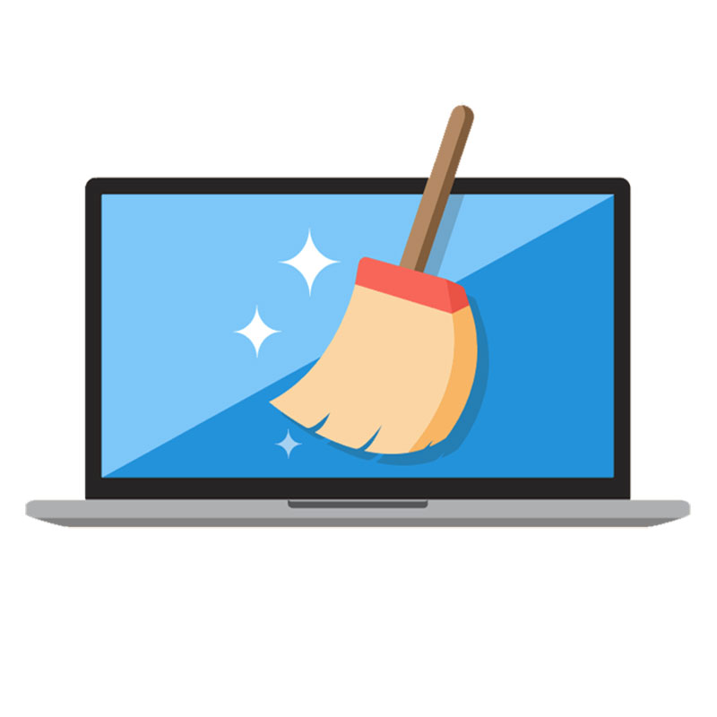 Vệ Sinh Laptop