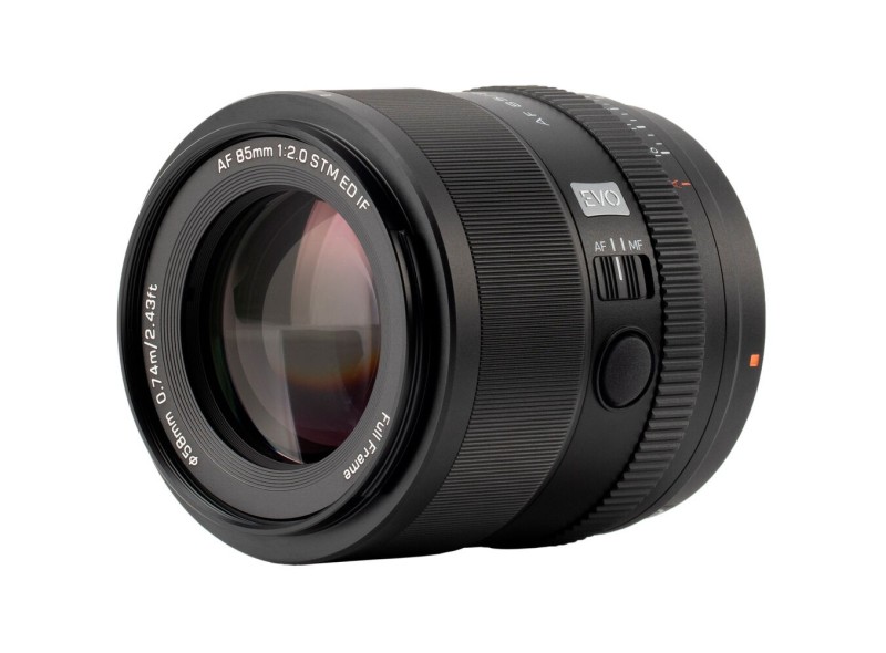 Viltrox AF 85mm f/2 EVO FE Sony E (Chính hãng)
