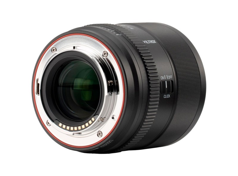 Viltrox AF 85mm f/2 EVO FE Sony E (Chính hãng)