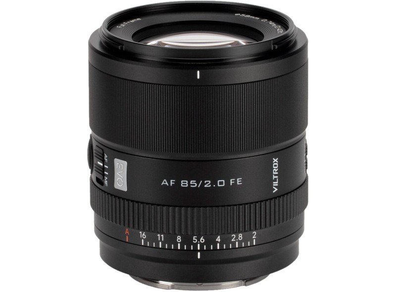 Viltrox AF 85mm f/2 EVO FE Sony E (Chính hãng)