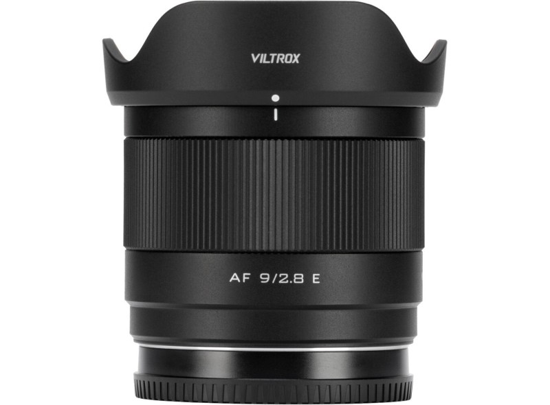 Viltrox AF 9mm f/2.8 (Chính hãng)