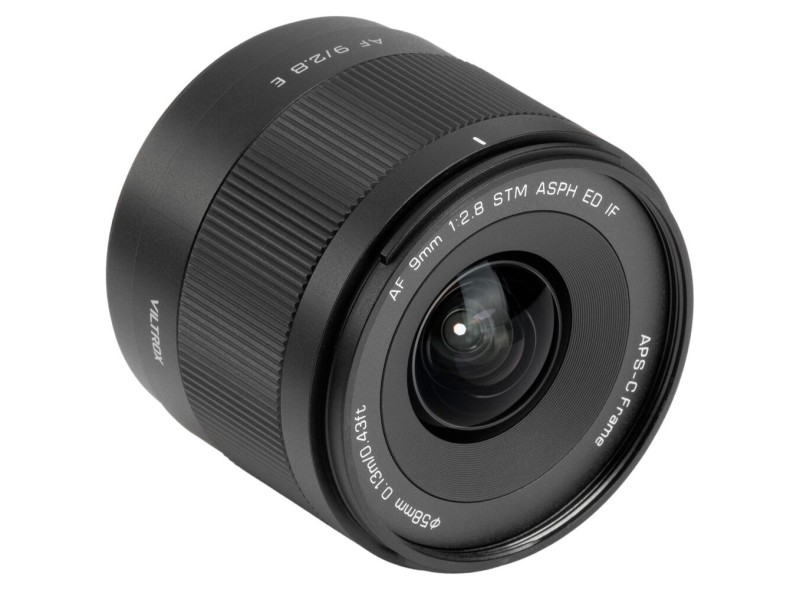 Viltrox AF 9mm f/2.8 (Chính hãng)
